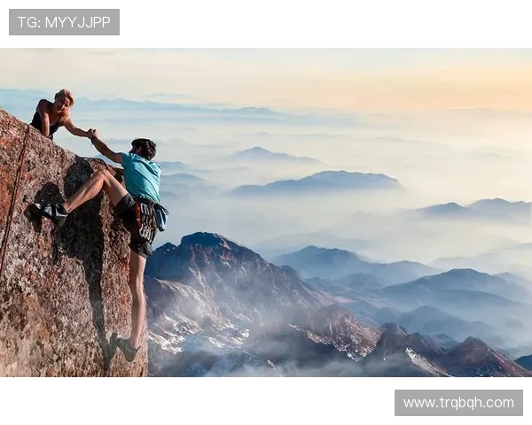 攀岩心理素质探讨:广州攀岩队如何提升心理韧性与团队合作能力 攀岩心理素质探讨:广州攀岩队如何提升心理韧性与团队合作能力