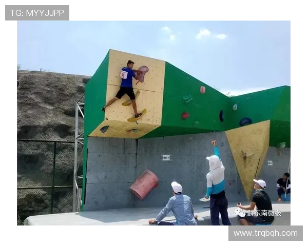 杭州攀岩队状态分析与未来发展展望的深度探讨 杭州攀岩队状态分析与未来发展展望的深度探讨