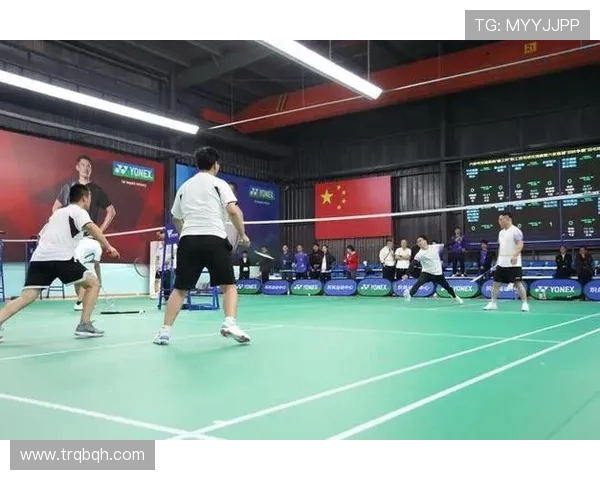 杭州羽毛球队在城市联赛中的实力展现与战术分析