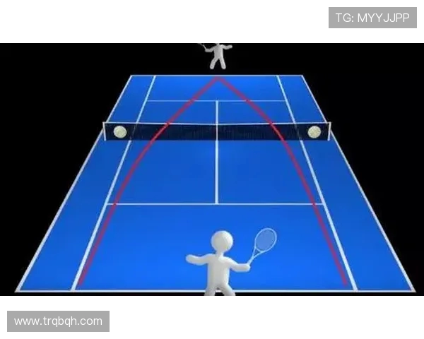 杭州网球队中路突破战术解析与实战应用探讨 杭州网球队中路突破战术解析与实战应用探讨