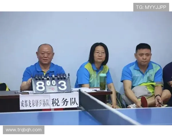 深圳乒乓球队与成都乒乓球队赛后心理素质深度分析与反思 深圳乒乓球队与成都乒乓球队赛后心理素质深度分析与反思