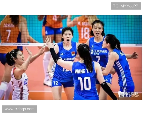 科学排球训练新方法：提升节奏感与团队配合的有效策略