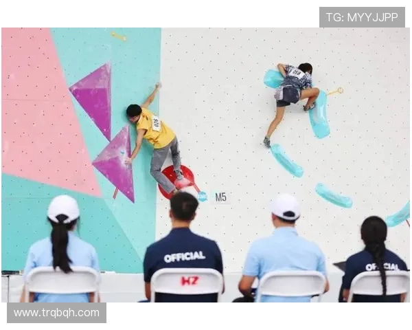 重庆攀岩队与南京攀岩队耐力较量赛后分析与总结