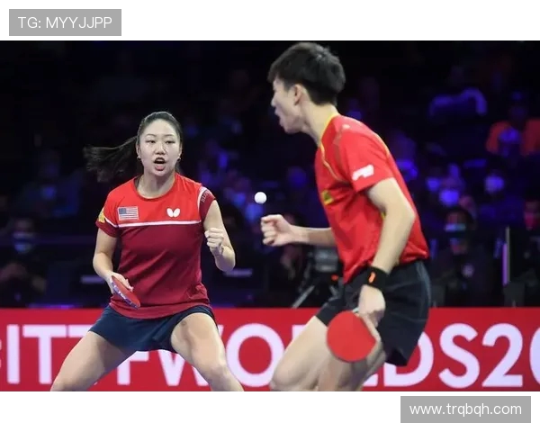 重庆乒乓球队速度对比独家深度分析与战术探讨