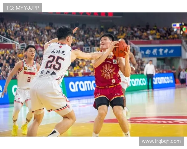 2018年CBA季后赛广东队对阵山西队精彩回顾与赛后分析