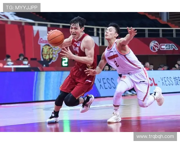 CBA浙江对阵广东精彩直播视频全程回顾与分析