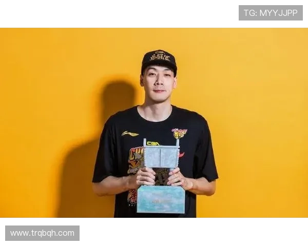 任骏飞领衔广东队再创佳绩助力球队冲击CBA总冠军荣耀之路