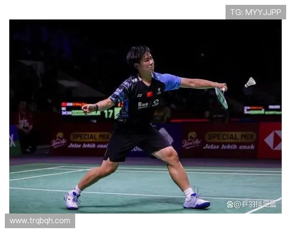 何冰娇与因达农激战再起谁能在羽坛争锋夺冠荣耀