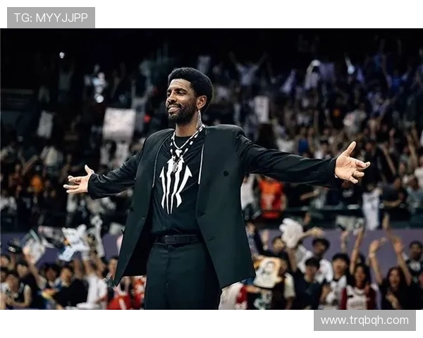 凯里欧文的篮球传奇之路与个人成长故事探讨 凯里欧文的篮球传奇之路与个人成长故事探讨