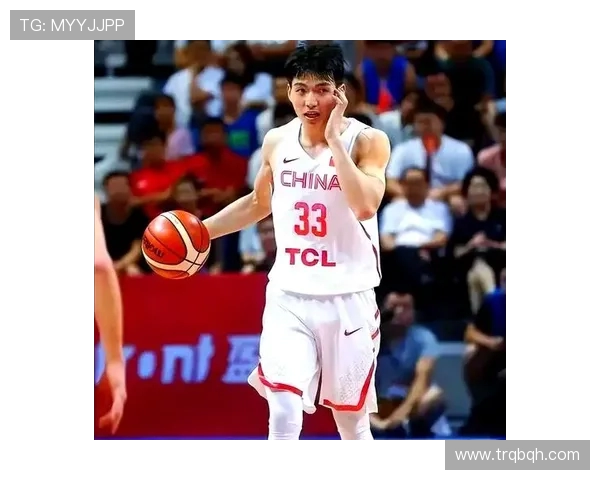 吴前：从篮球新星到国家队核心的成长之路与奋斗历程