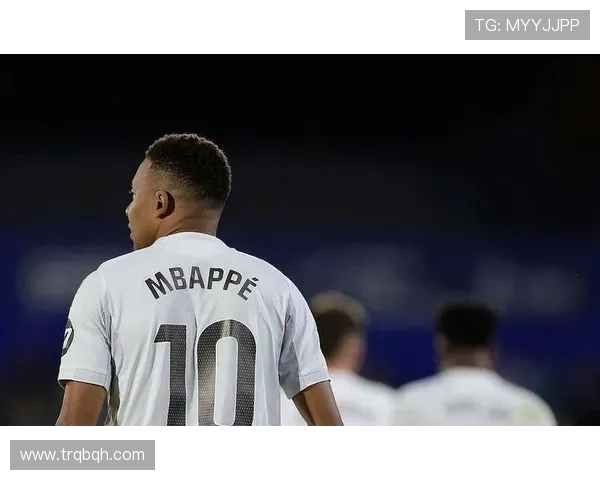 姆巴佩欧冠夜三球闪耀赛后言辞透露未来去向已成定局