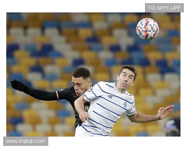 巴塞罗那对阵基辅迪纳摩精彩直播全程回顾与分析