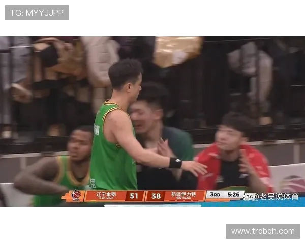 新疆与辽宁对决在即11月13日篮球盛宴引发关注