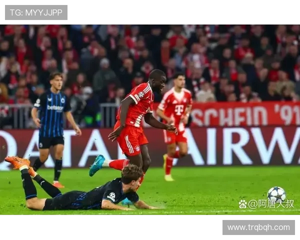 曼联逆转拜仁上演经典大战3比2惊险取胜重燃希望