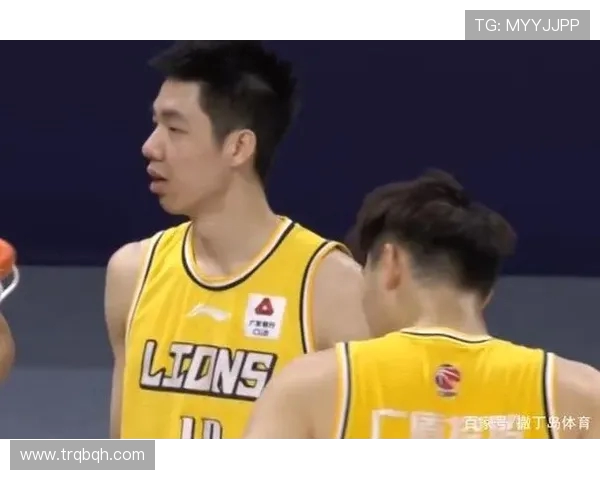 朱俊龙的成长之路与职业生涯探索：从青涩少年到篮球场上的璀璨星辰