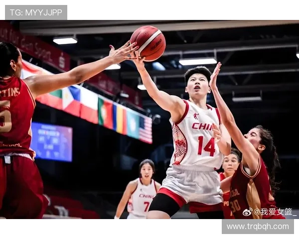 精彩对决回顾女篮加拿大与中国队激战录像全程分析