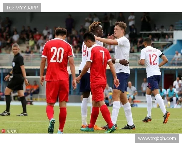 英格兰U21对阵卡塔尔青年队精彩对决期待年轻球员展现实力与潜力
