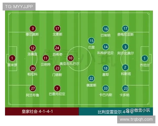 西班牙与比利亚雷尔比赛前瞻分析及胜负预测详解