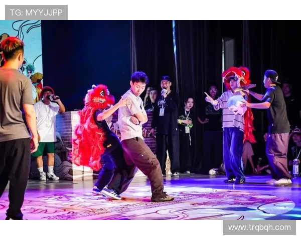 重庆街舞队与杭州街舞队技术对比赛后分析与精彩亮点回顾