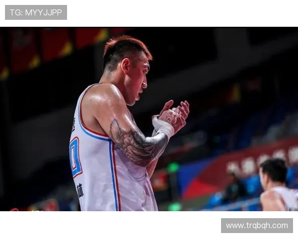 陶汉林：从篮球场上的拼搏者到生活中的励志典范