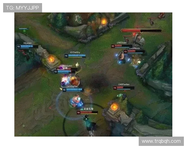 LNG战队的整体压制体系解析与英雄联盟战术深度剖析 LNG战队的整体压制体系解析与英雄联盟战术深度剖析