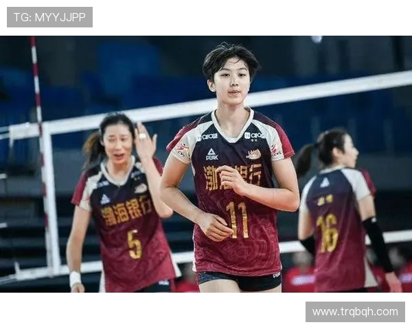 上海排球队个人能力分析与发展探索聚焦排球运动的未来潜力