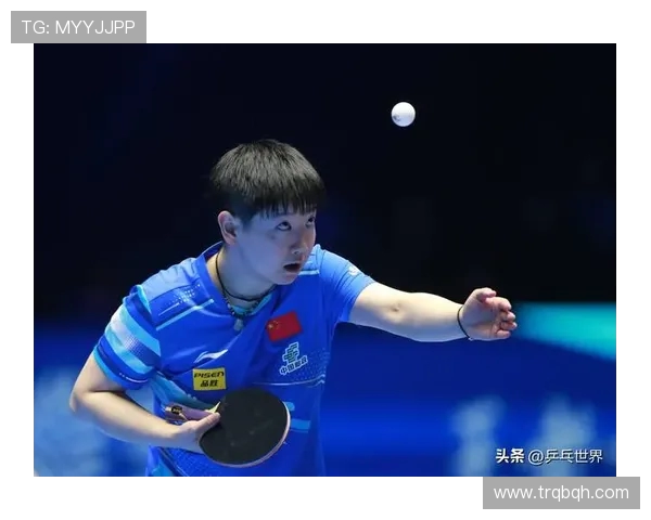 乒乓球技艺的巅峰探秘：北京乒乓球队进攻战术全解析